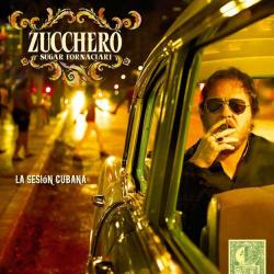 Indaco Dagli Occhi Del Cielo del álbum 'La sesión cubana'