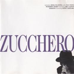 Senza Una Donna- Without A Woman del álbum 'Zucchero'