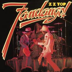 Heard It On The X del álbum 'Fandango!'
