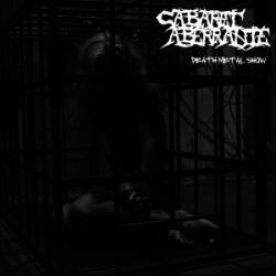 Circo catártico del álbum 'Death Metal Show'