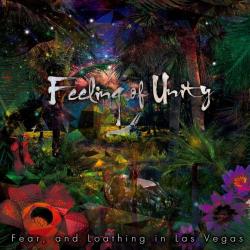Cast your shell del álbum 'Feeling of Unity'