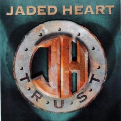 Healer del álbum 'Trust'