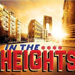 In The Heights Demo/Workshop