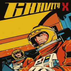 Gargarismo del álbum 'Gravity X'