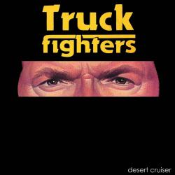 Desert cruiser del álbum 'Desert Cruiser EP'