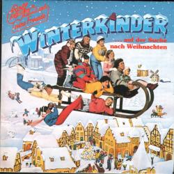 In Der Weihnächtsbäckerei del álbum 'Winterkinder'