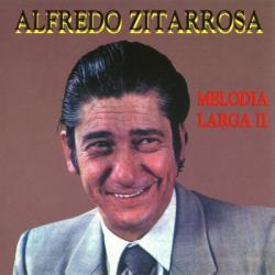 Garrincha del álbum 'Melodía Larga II'
