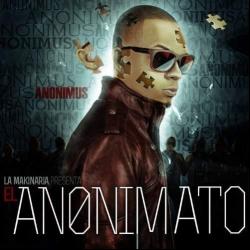 Decidi Reir del álbum 'La Makinaria Presenta el Anonimato'