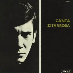Zamba Por Vos del álbum 'Canta Zitarrosa'