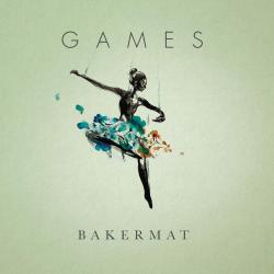 Games del álbum 'Games (feat. Marie Plassard) - Single'