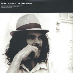 Brant Bjork & the Operators