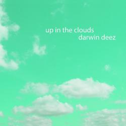 Up In The Clouds [Single]