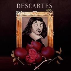 Ella me dejó del álbum 'Descartes'