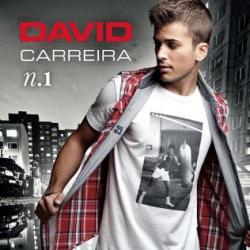 Nº1 David Carreira 
