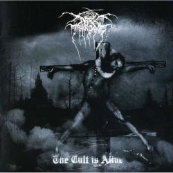 Forebyggende Krig del álbum 'The Cult Is Alive'