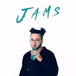 Cheddar del álbum 'Jams'