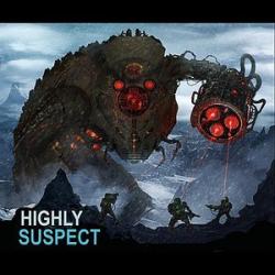 The Alligator Song de Highly Suspect