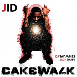 CakeWalk