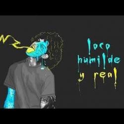 Indomable del álbum 'Loco, Humilde y Real'