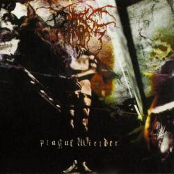Raining Murder del álbum 'Plaguewielder'