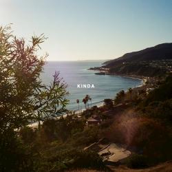 Current Location del álbum '​kinda'