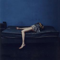 Undone, Undress del álbum 'We Slept At Last'