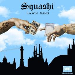 2 salulars del álbum 'Squashi'