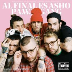 Feish Da Bin del álbum 'Al Final Es Asho'