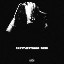 PARTYNEXTDOOR FOUR