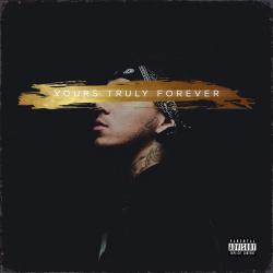 I Come Apart del álbum 'Yours Truly Forever'