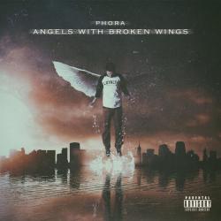 Unspoken del álbum 'Angels With Broken Wings'