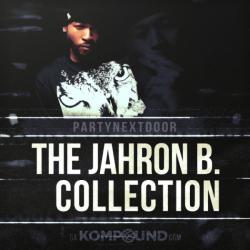 Shy Ink del álbum 'Jahron B. Collection'