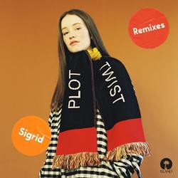 Plot Twist (Remixes) - EP