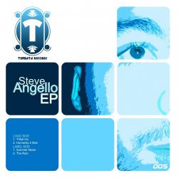 Steve Angello - EP