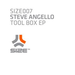 Tool Box - EP