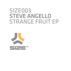 Strange Fruit - EP