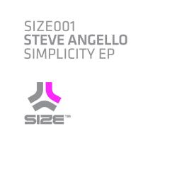 Simplicity - EP