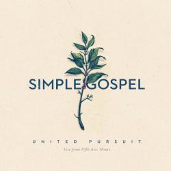 Since Your Love del álbum 'Simple Gospel (Live)'
