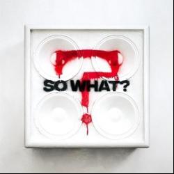 Good Grief del álbum 'So What?'