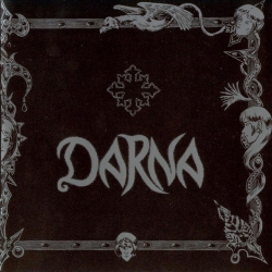 Loco bardo del álbum 'Darna'