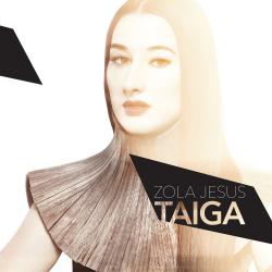 Ego del álbum 'Taiga '