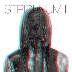 Lightsick del álbum 'Stridulum II'