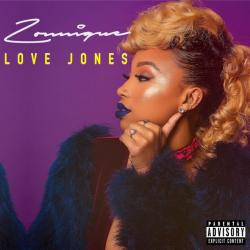 Patience del álbum 'Love Jones - EP '