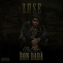 The Real Don Dada EP