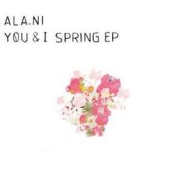 You & I (Spring EP)