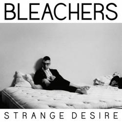 Rollercoaster del álbum 'Strange Desire'