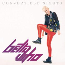 Convertible Nights - EP