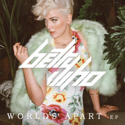 Worlds Apart - EP