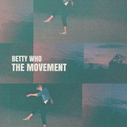 Right Here del álbum 'The Movement - EP'