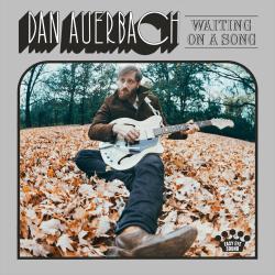 Shine On Me de Dan Auerbach